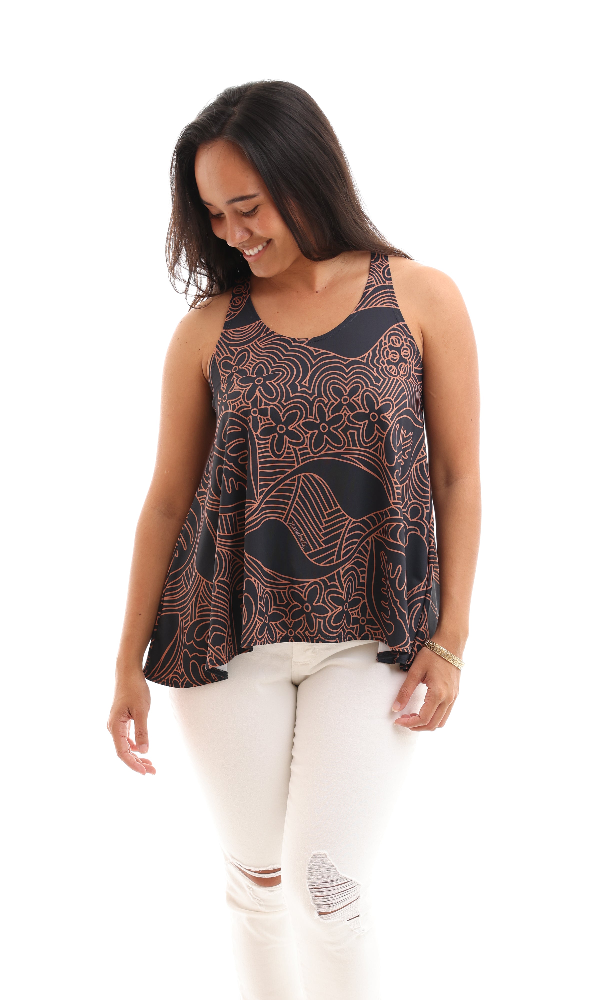 Kaylie Tank、mySite、aoinhome