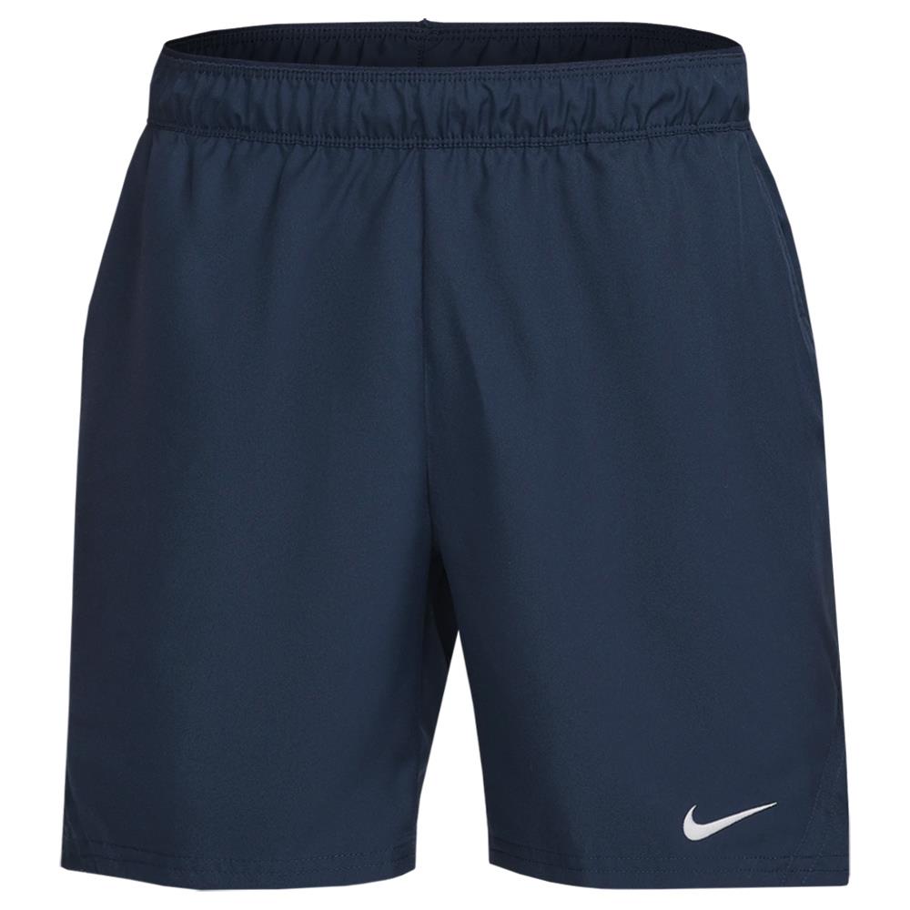 Nike Men's Victory 7 Short - Obsidian