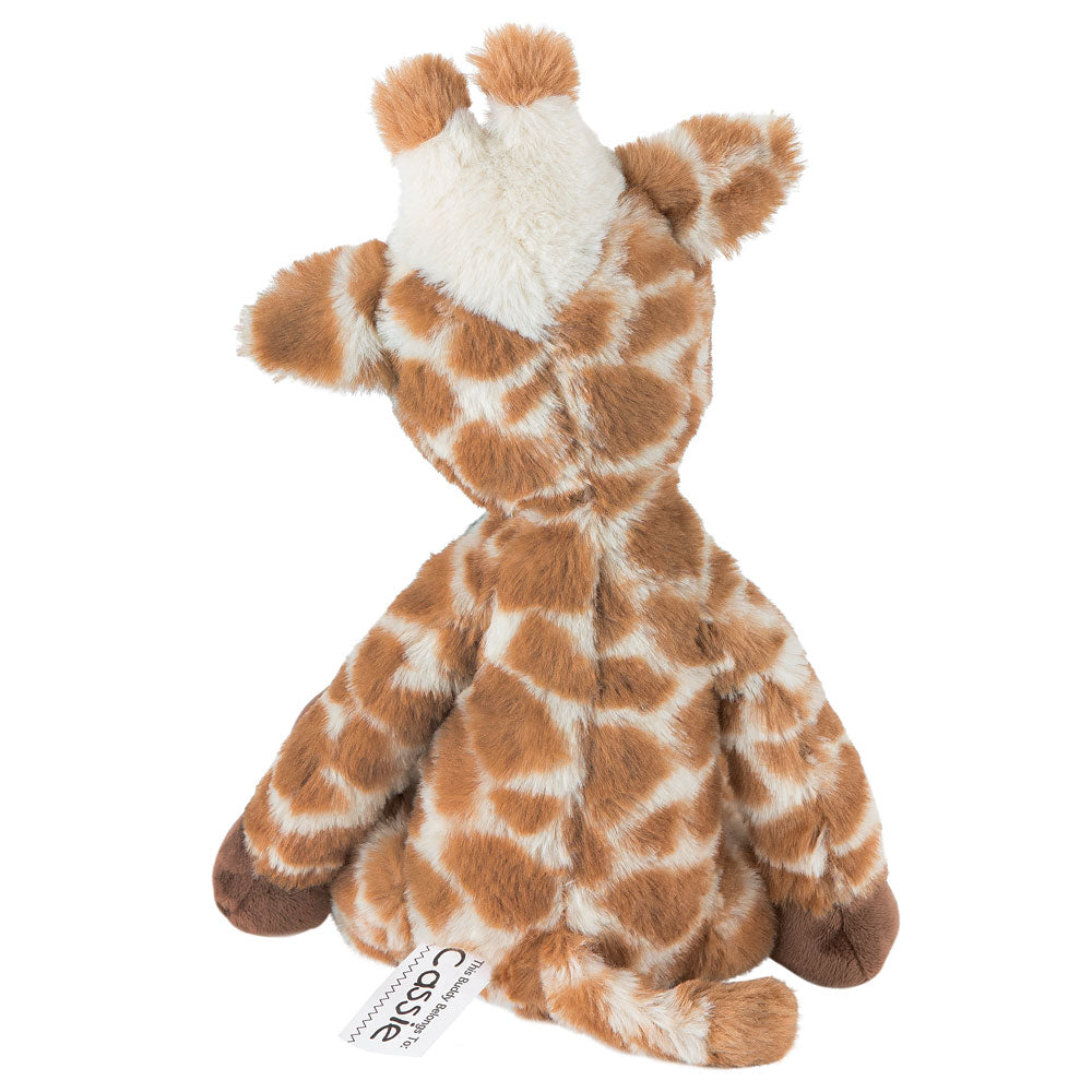 17 In. Buddy Giraffe、mySite、pszhyizbm