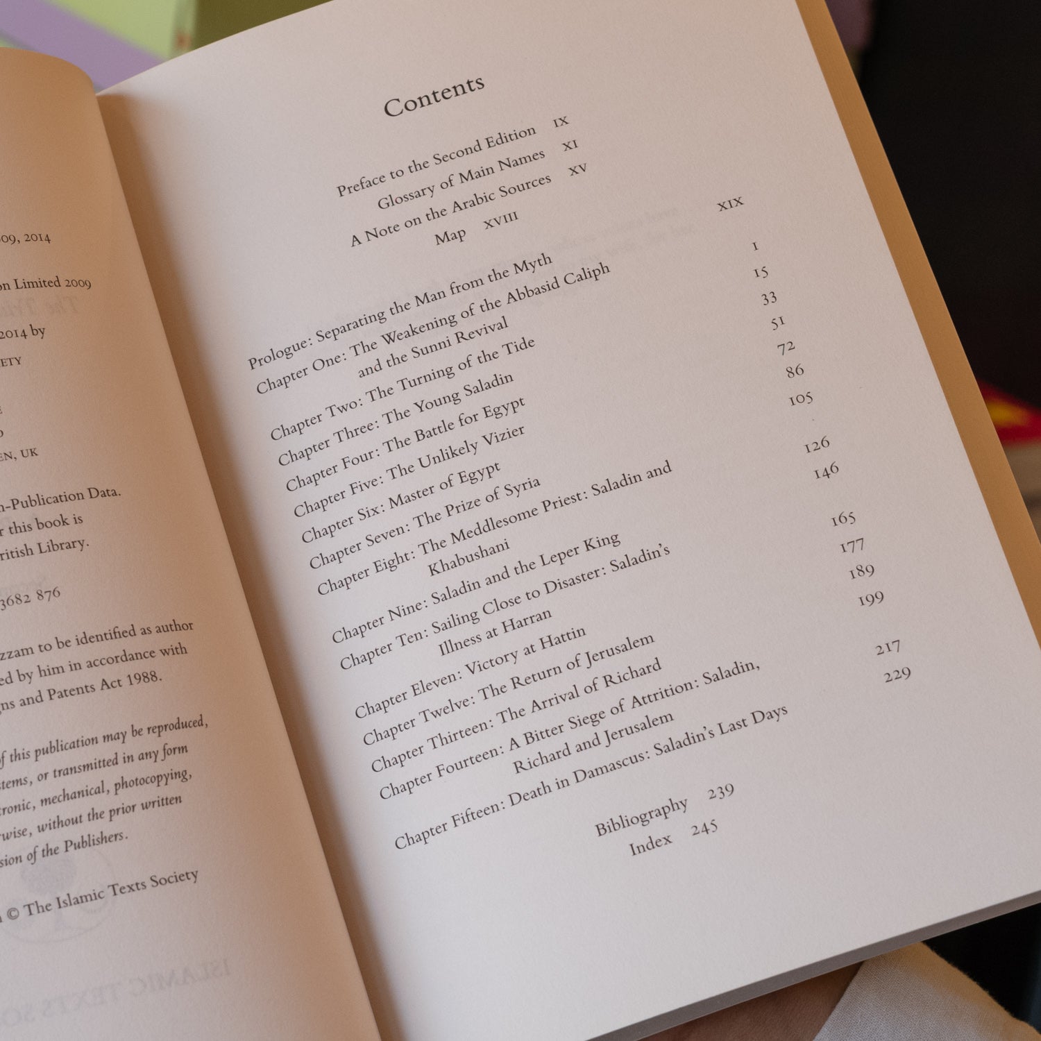 Saladin: Triumph of the Sunni Revival、mySite、topwebapps