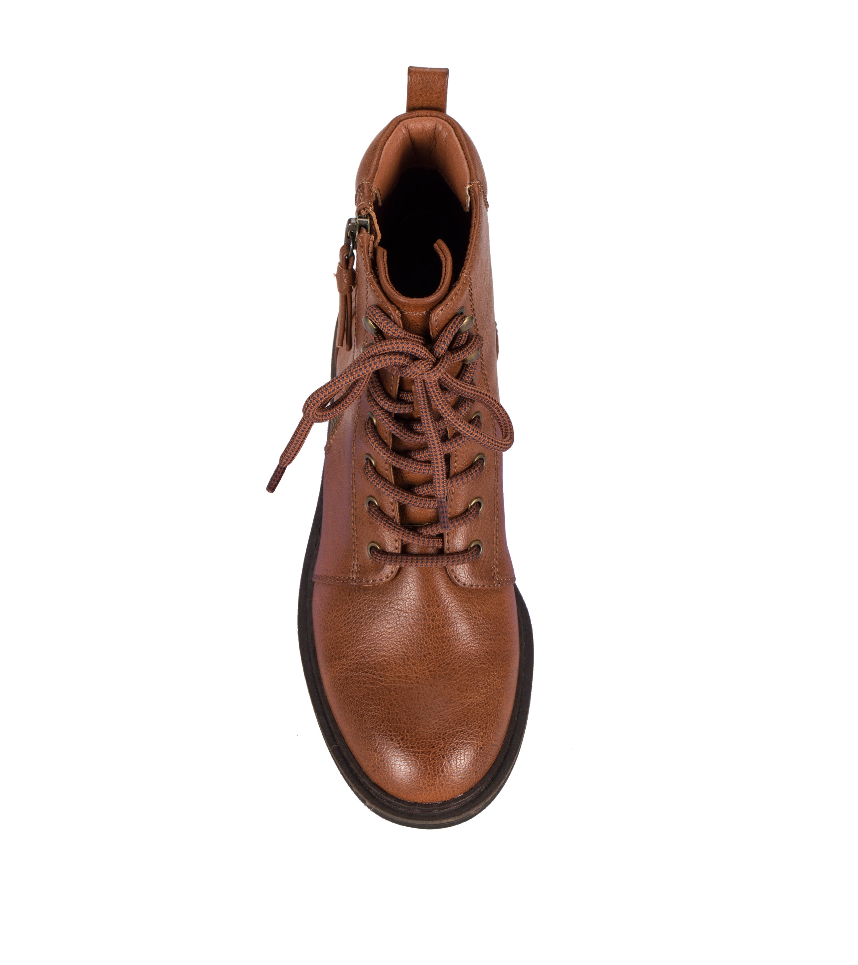  Amysue Lace Up Bootie、mySite、preschool7hills