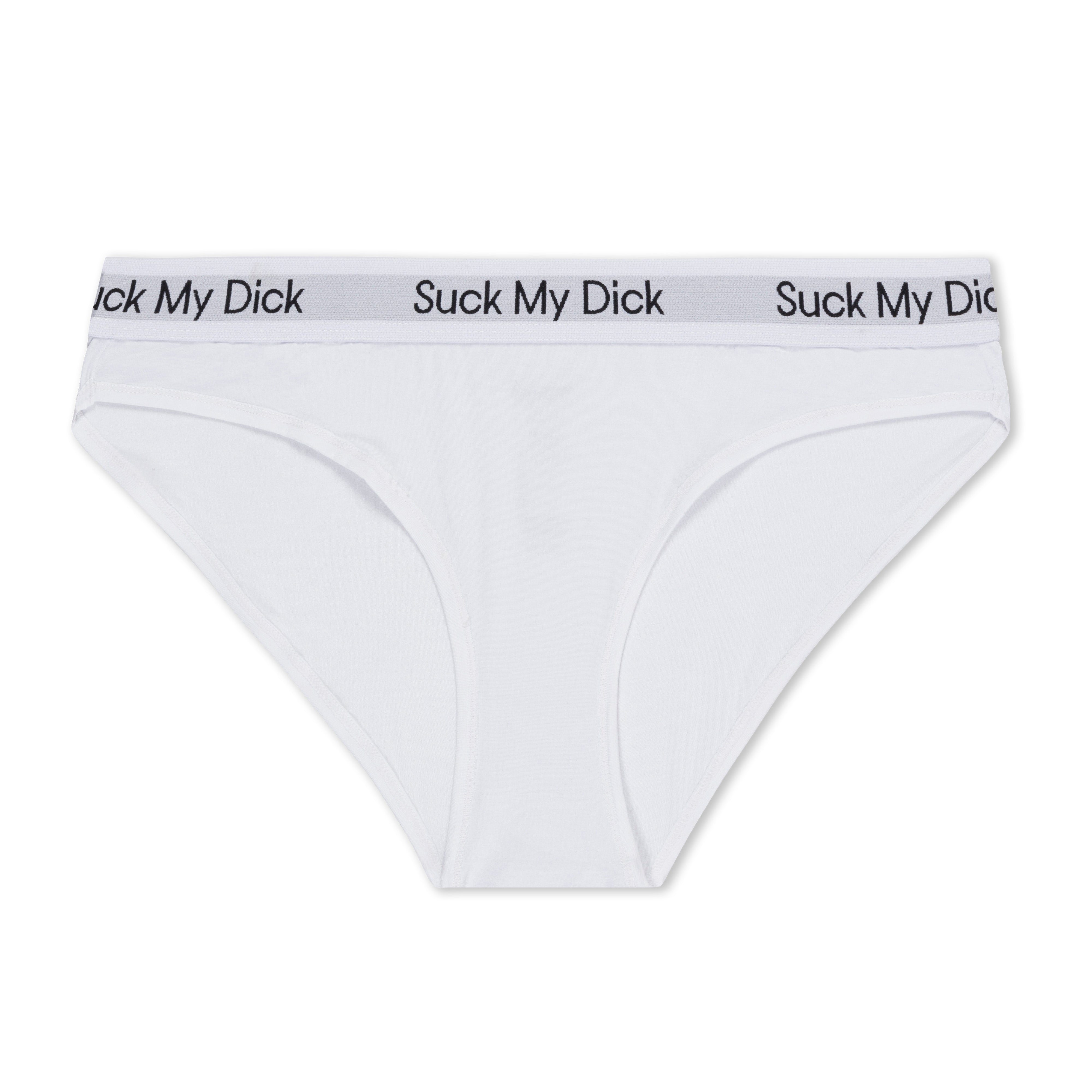  SMD Panties (White)、mySite、merchandisen