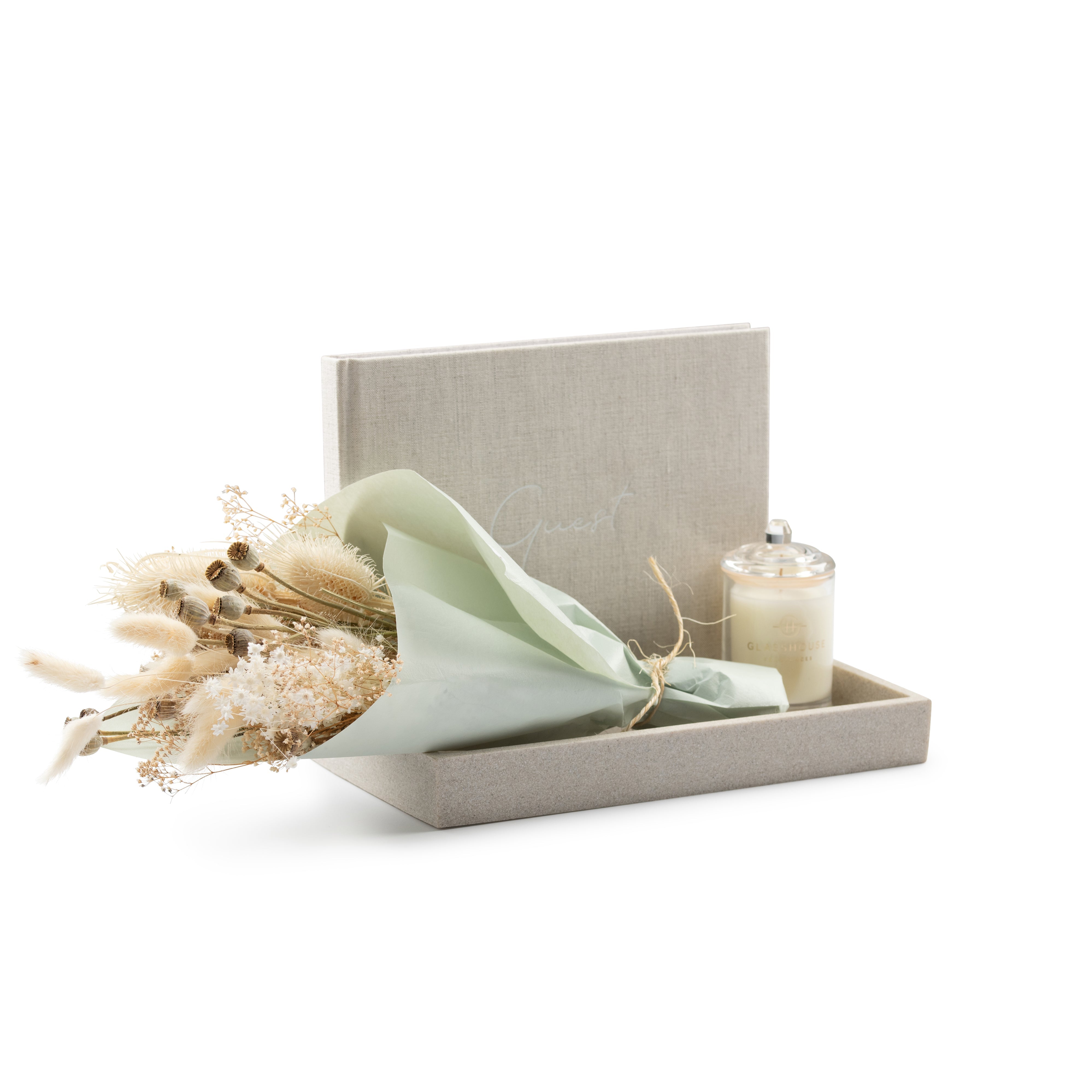  Guest Book Gift Set、mySite、elrpsem3k