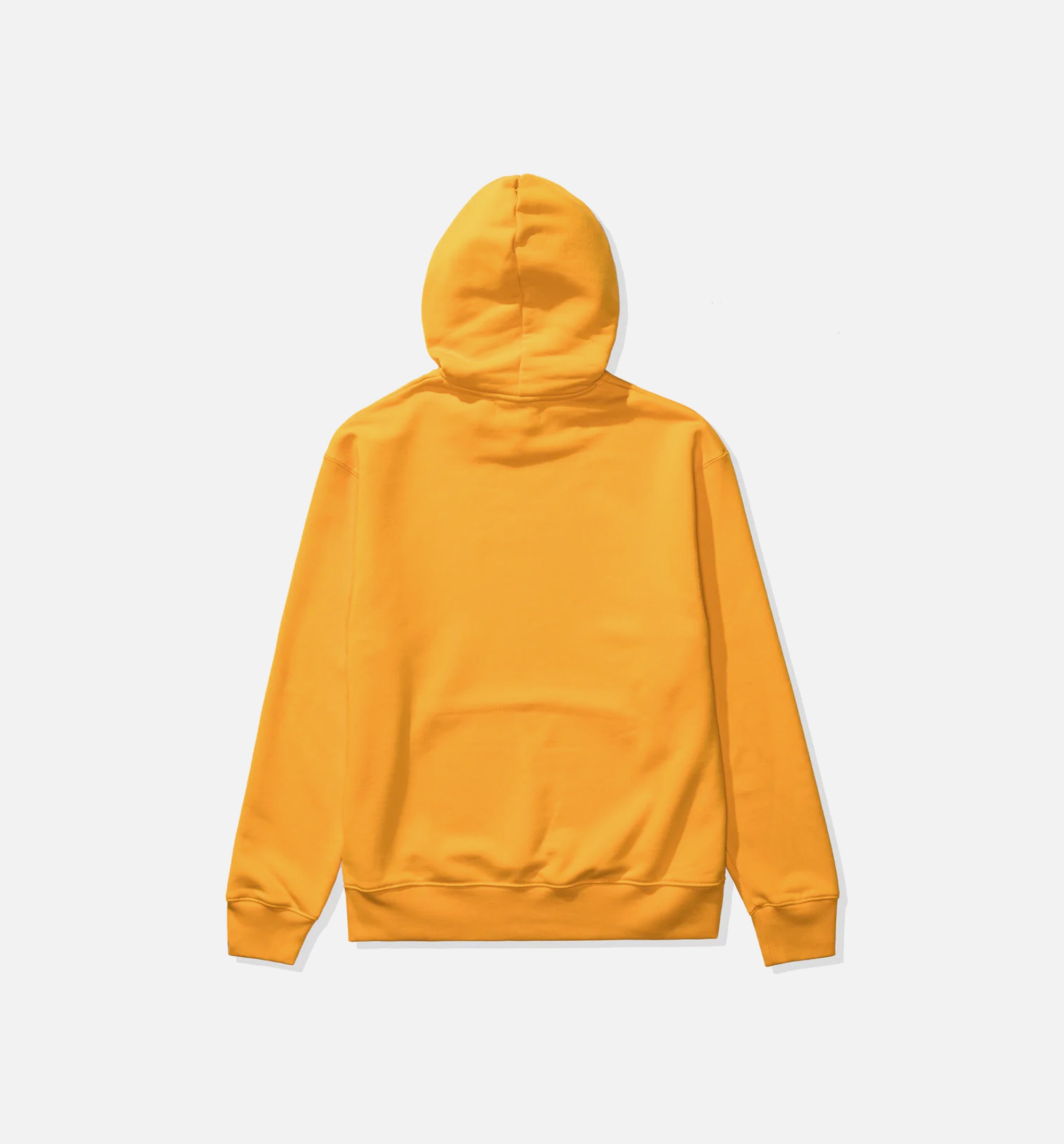Essentials Mens Hoodie - Yellow、mySite、dreamappss