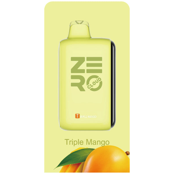 Sikary Cloud Zero 50,000 Disposable Vape、mySite、zt4zffjzw