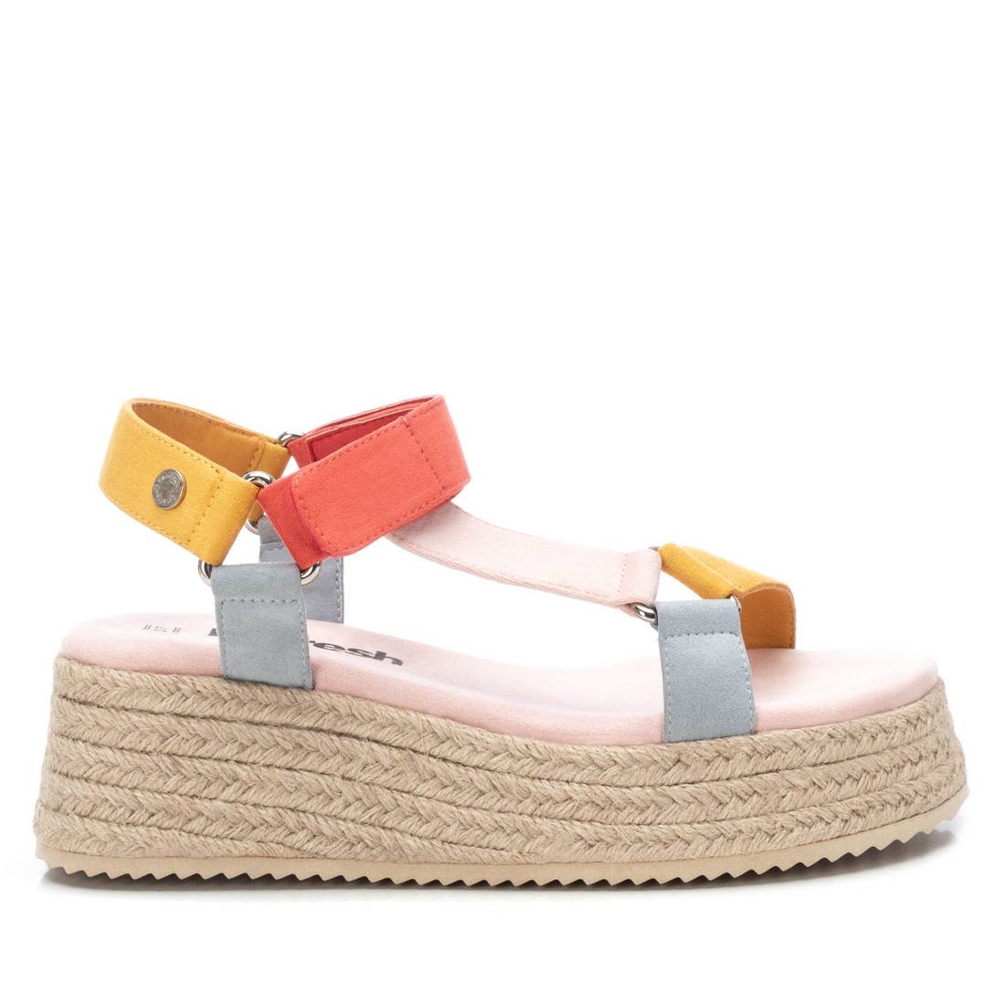 SANDALIA DE MUJER REFRESH 17084902、mySite、gtrtttuynbv