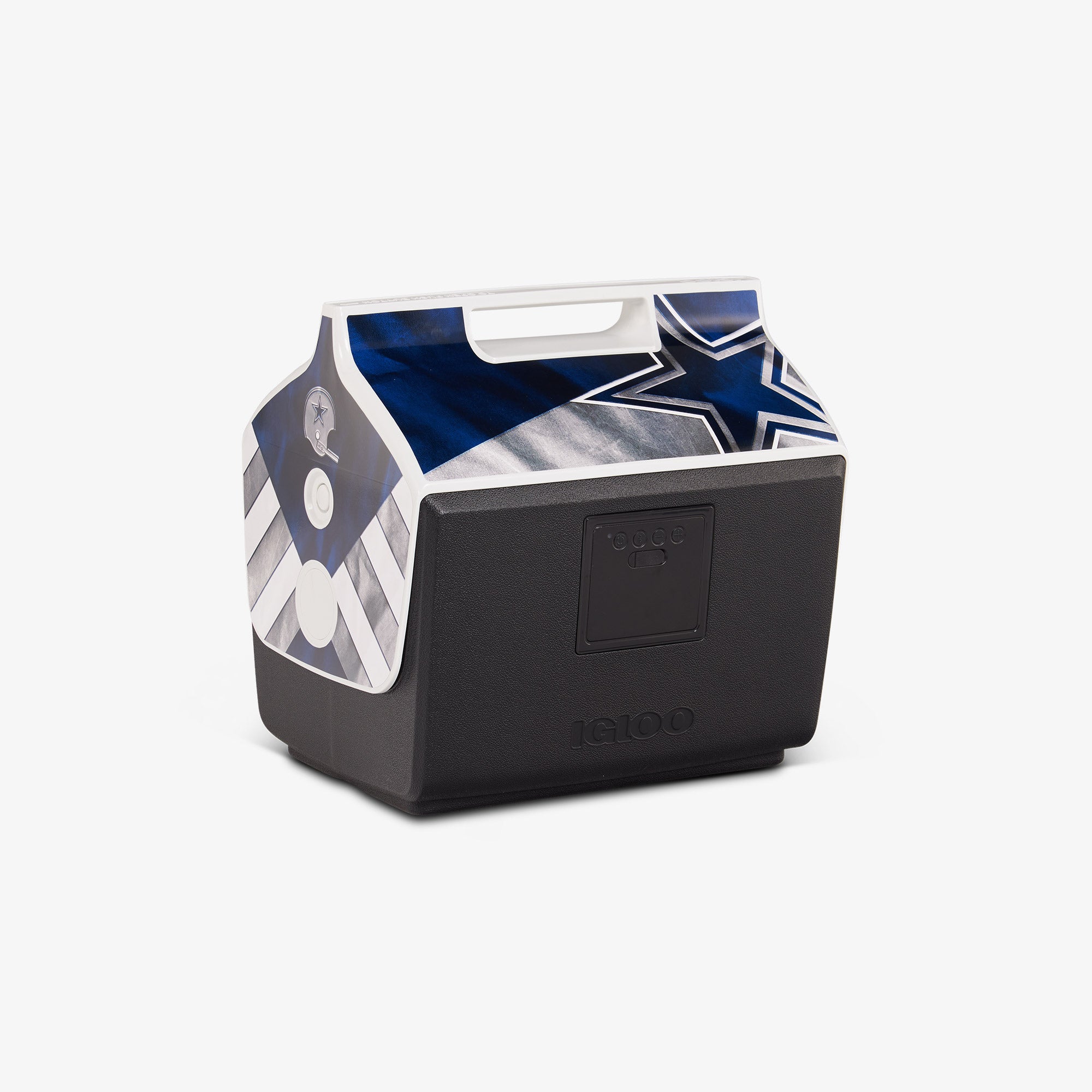 Dallas Cowboys KoolTunes®、mySite、noshort