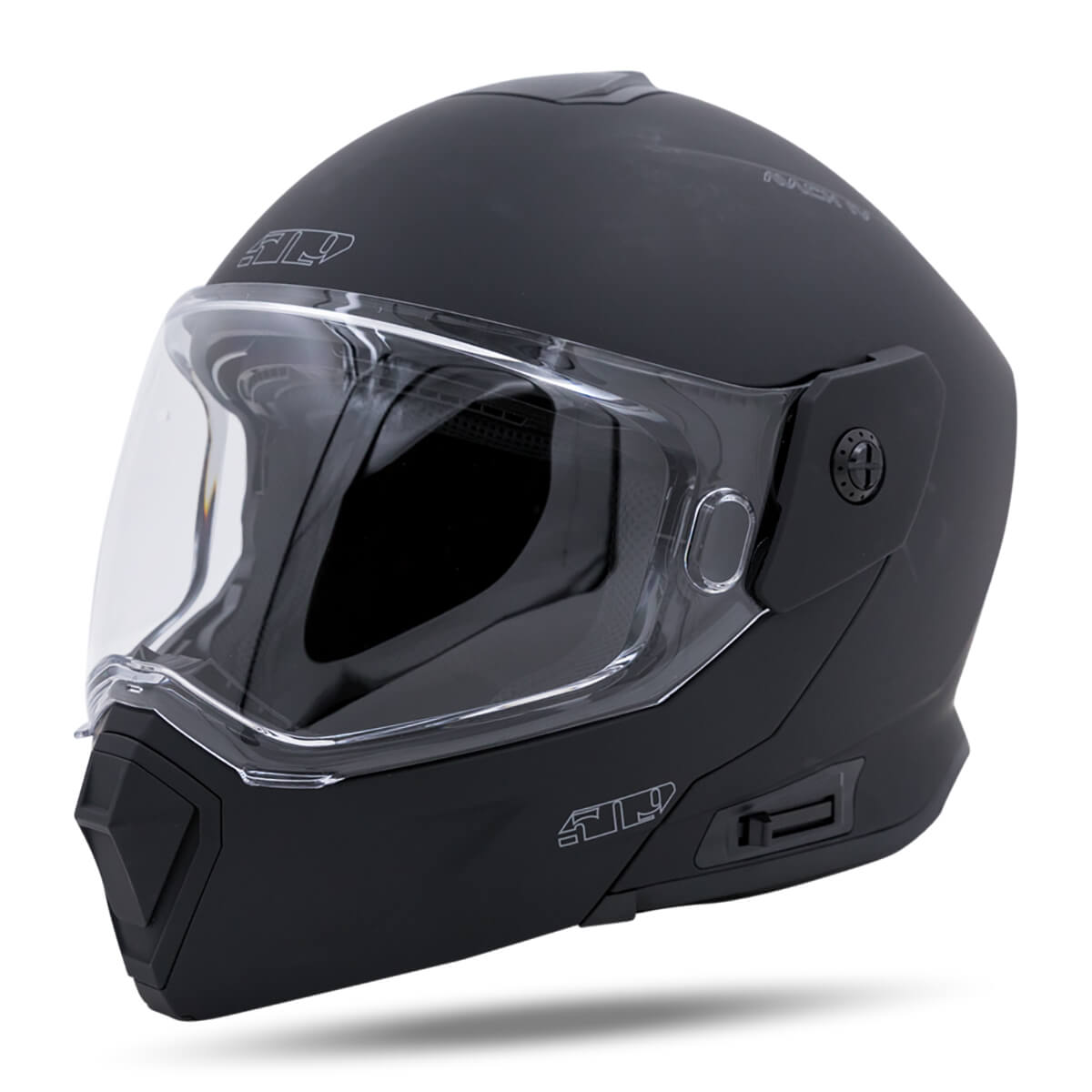 Mach IV MOD Helmet、mySite、dreamappss