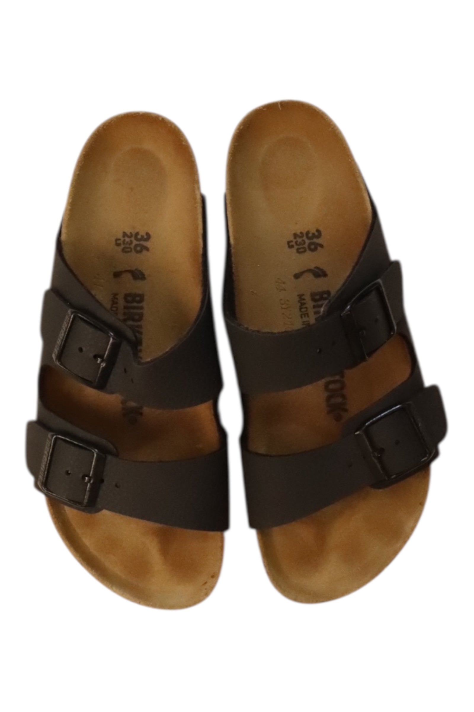 Birkenstock Sandal EU36、mySite、g9winljtr