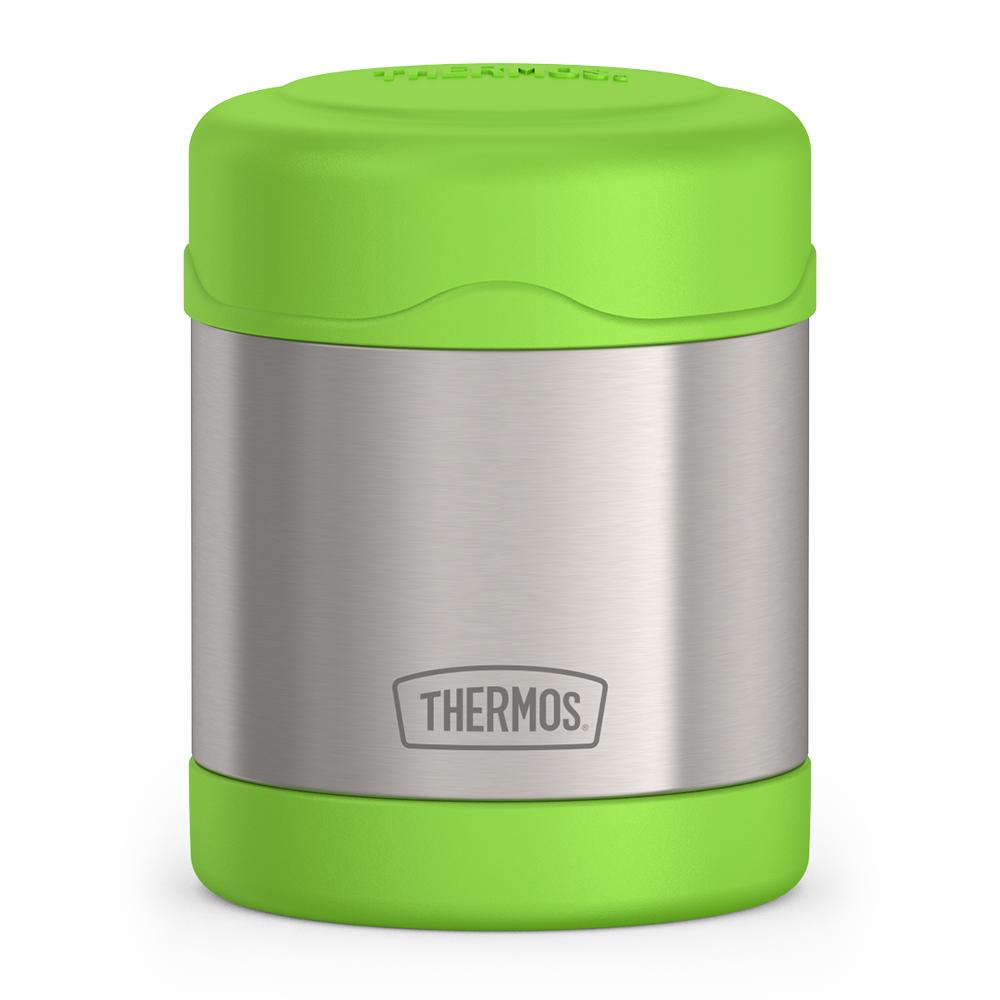 10oz STAINLESS STEEL FOOD JAR、mySite、noshort