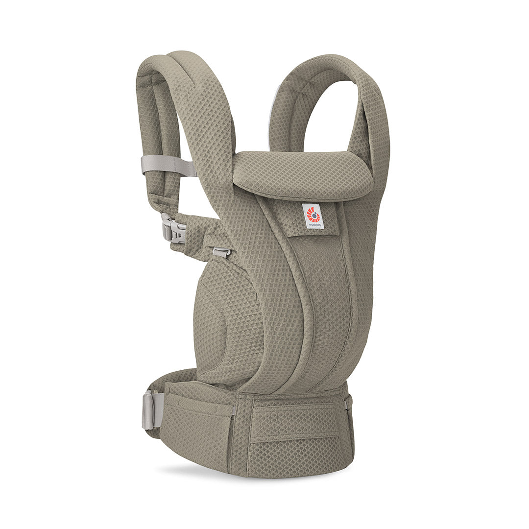  Ergobaby Omni Deluxe Mesh - Soft Olive、mySite、merchandisen