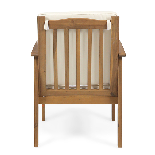 CASA ACACIA CLUB CHAIR、、eastwooduniform