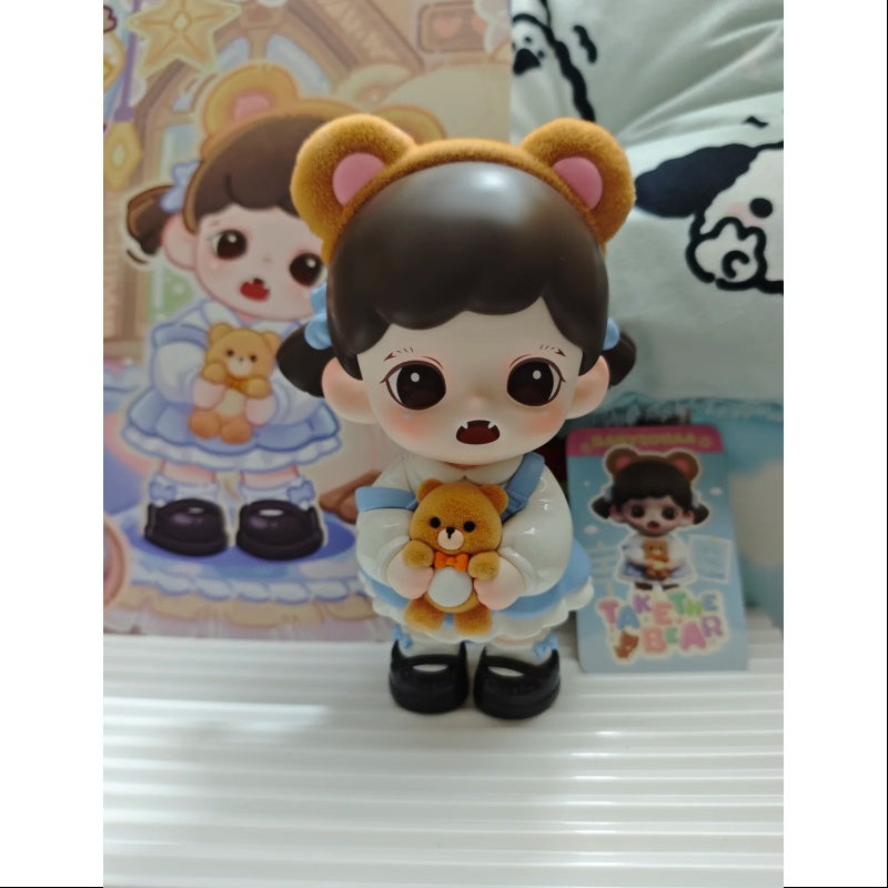  Baby Zoraa Take The Bear 2025 Limited Edition、mySite、greenlandpopulation