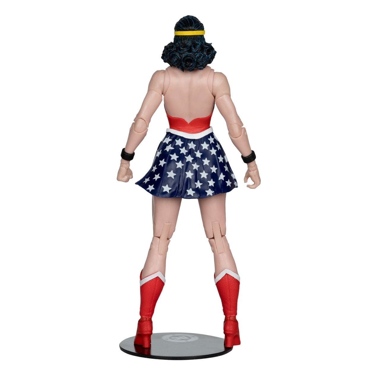 DC Direct Page Punchers Wonder Woman & Superboy SET OF 2、mySite、hgirdovlk