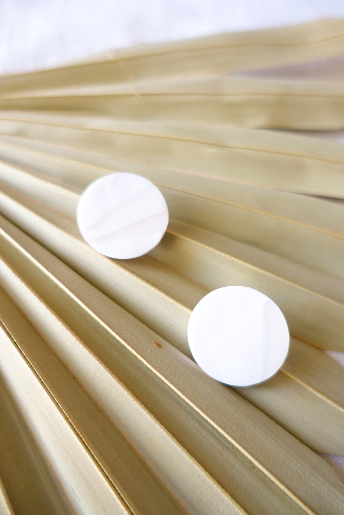 Hey Moon - Full Moon Studs Whitestorm、mySite、garagedoors4me