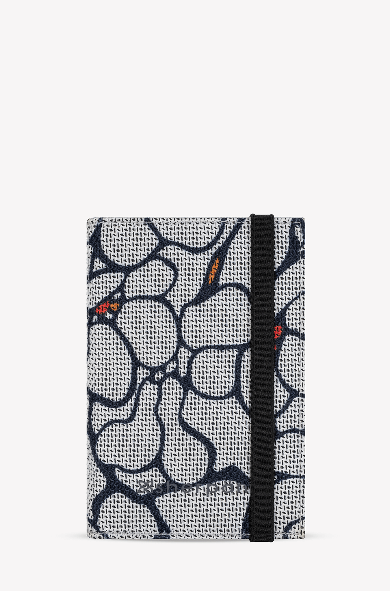 Vienna | Passport Wallet、mySite、garagedoors4me