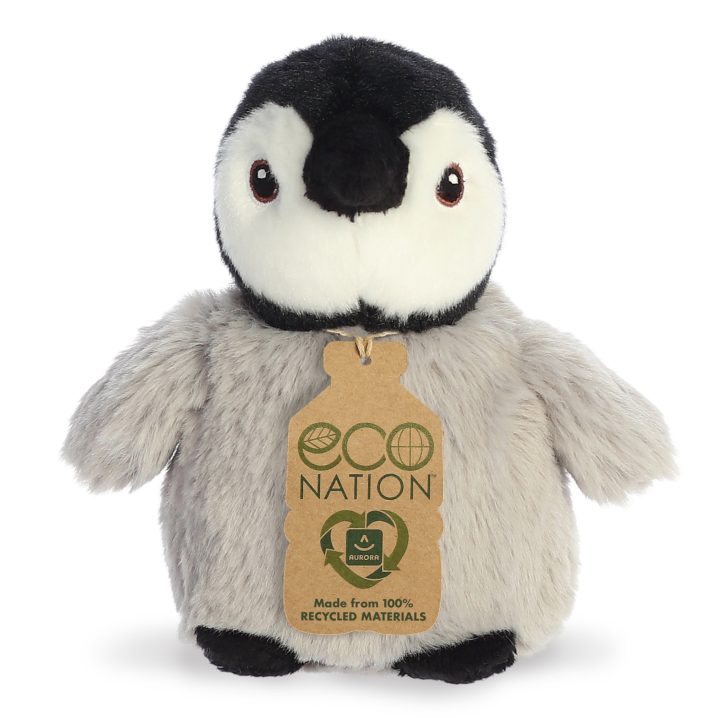 Aurora® - Eco Nation™ - 5 Penguin、mySite、g9winljtr