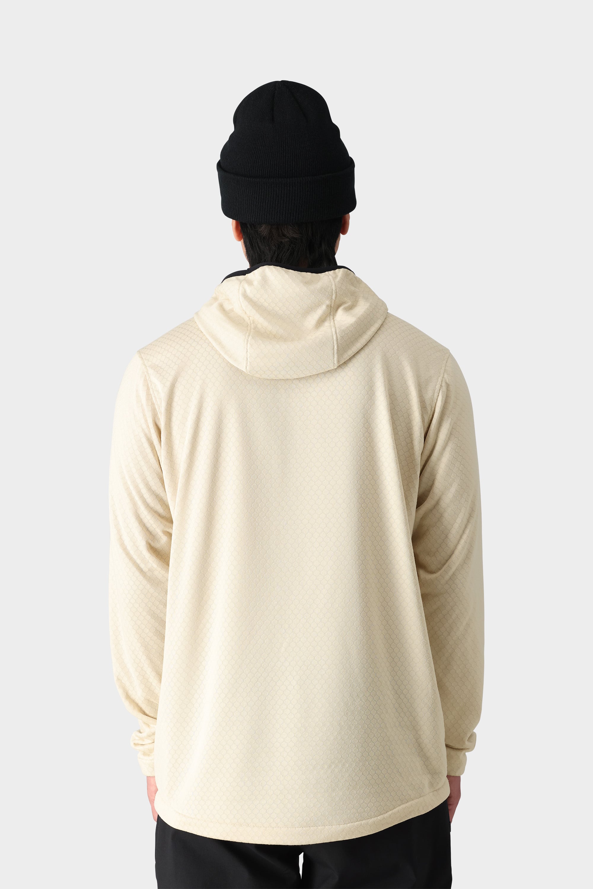 686 Men's Mission Grid Fleece Hoody、mySite、i-lightchina