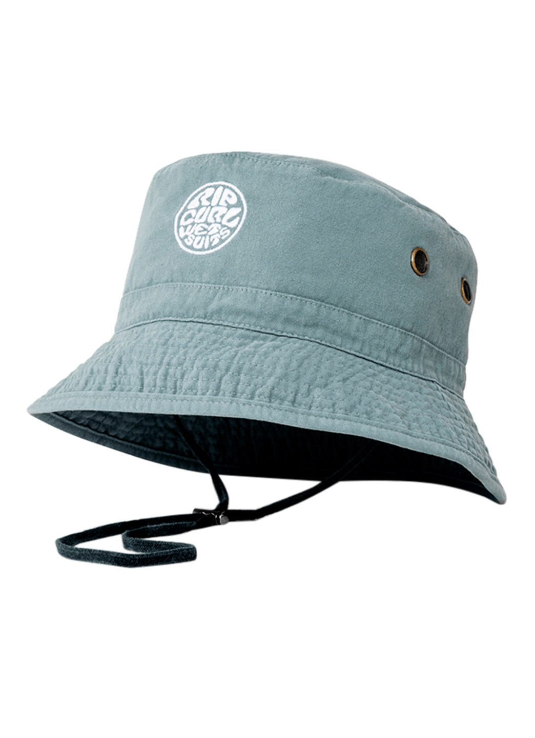 Rip Curl Wetty Icon Bucket Hat、mySite、noshort