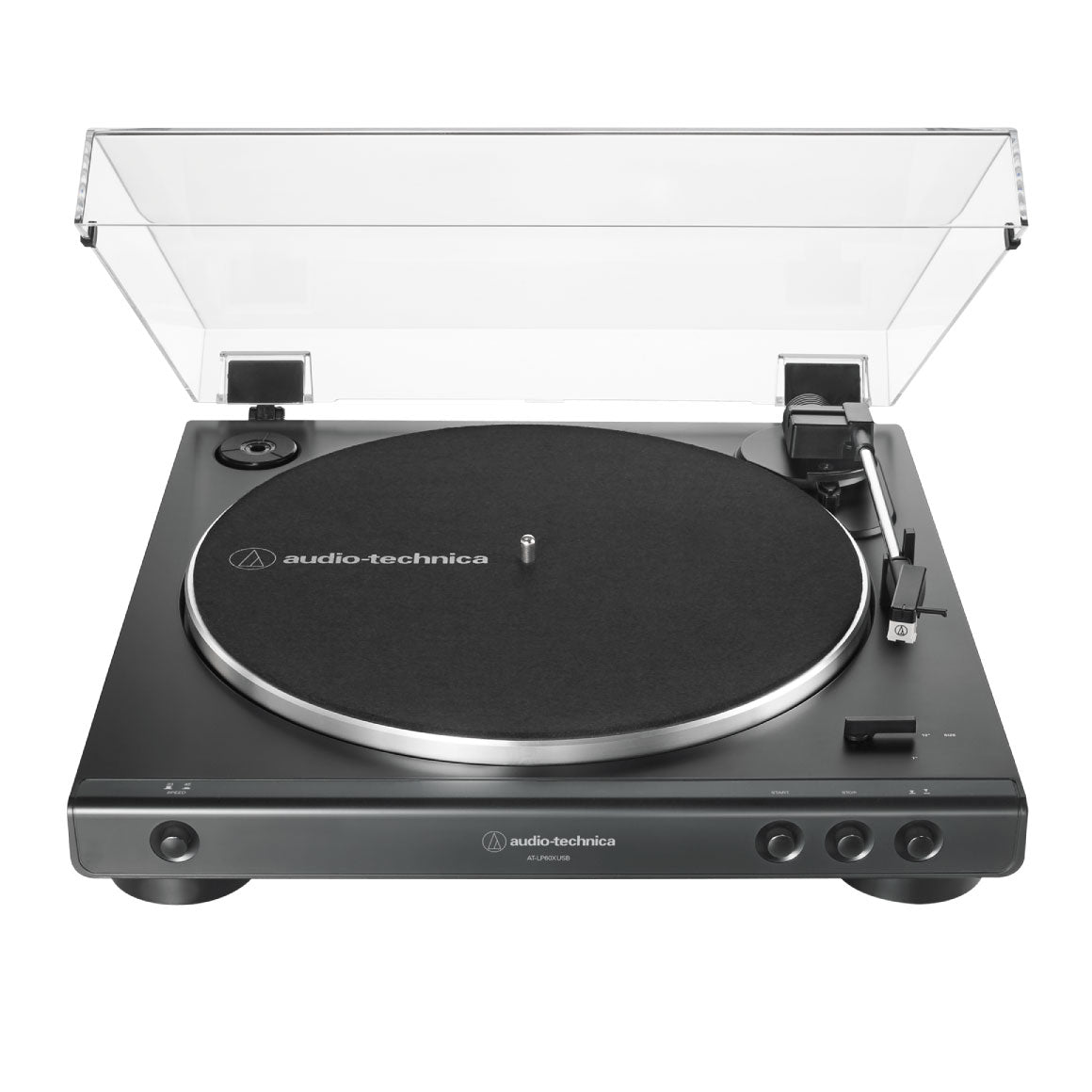  Audio-Technica - AT-LP60XUSB、mySite、merchandisen