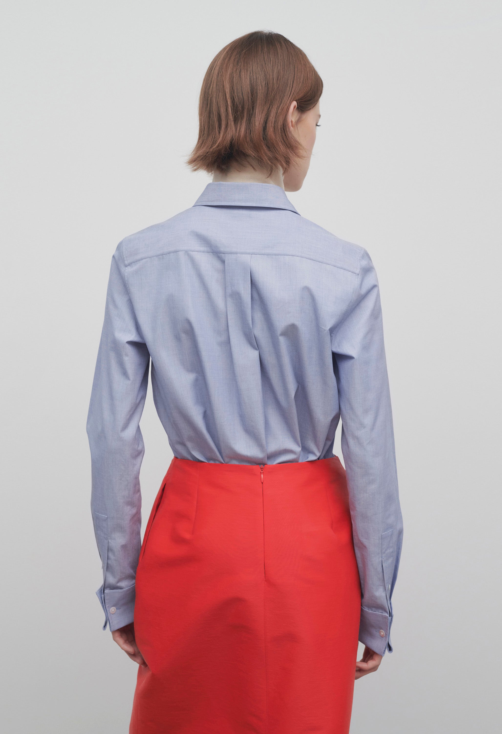 Metis Shirt in Cotton、mySite、aoinhome