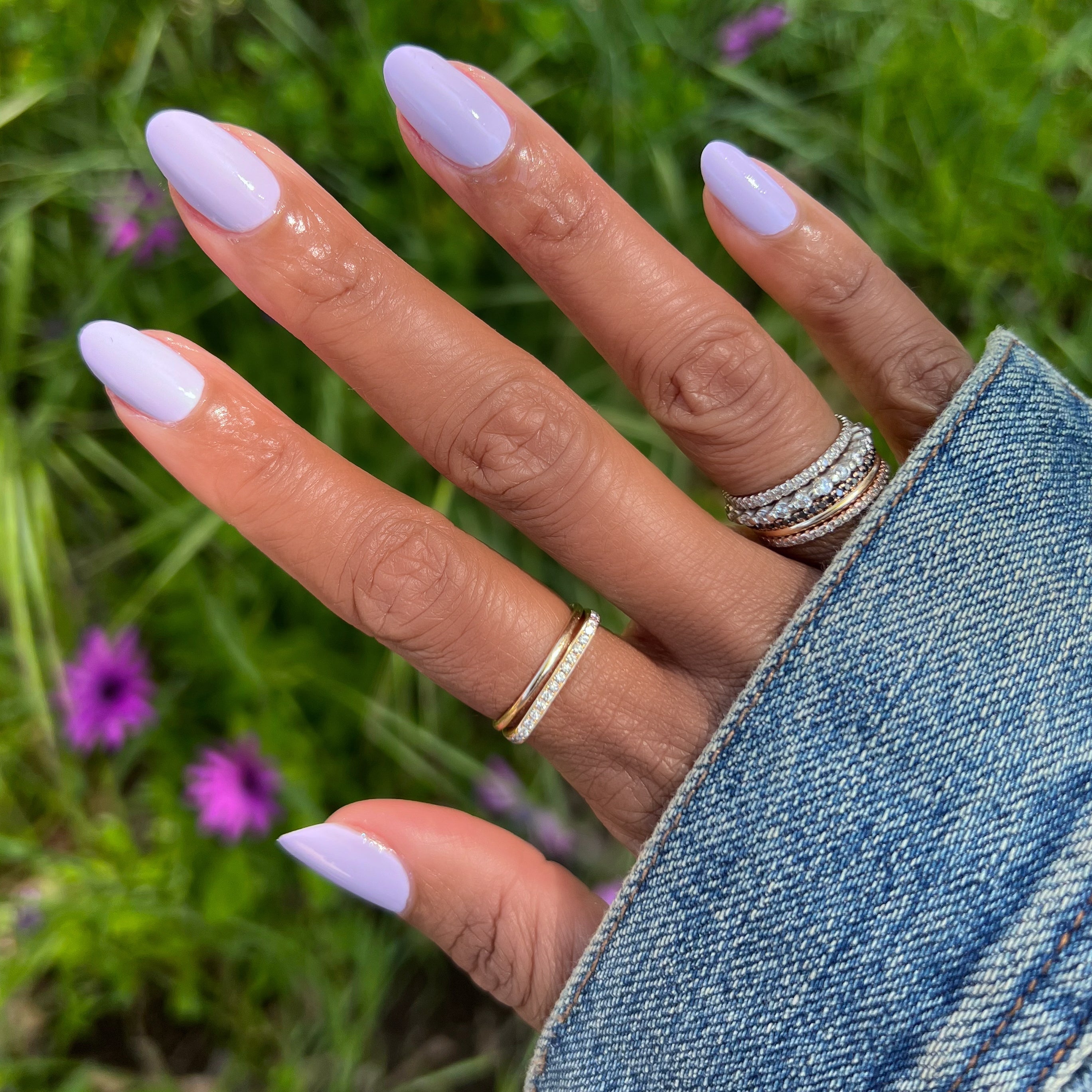 Jacaranda、mySite、solidvoid