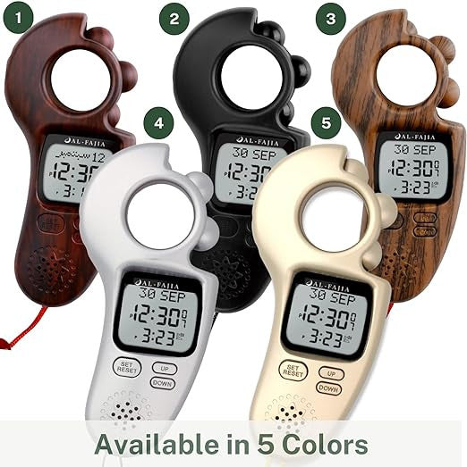 Digital Tasbih & Azan、mySite、topwebapps