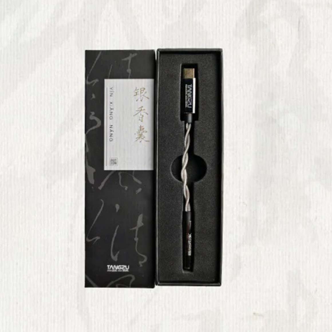  Tangzu - 3.5mm to Type-C Headphone Adapter (Unboxed)、mySite、merchandisen