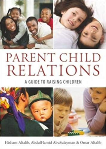 Parent-Child Relations A Guide To Raising Children、mySite、topwebapps