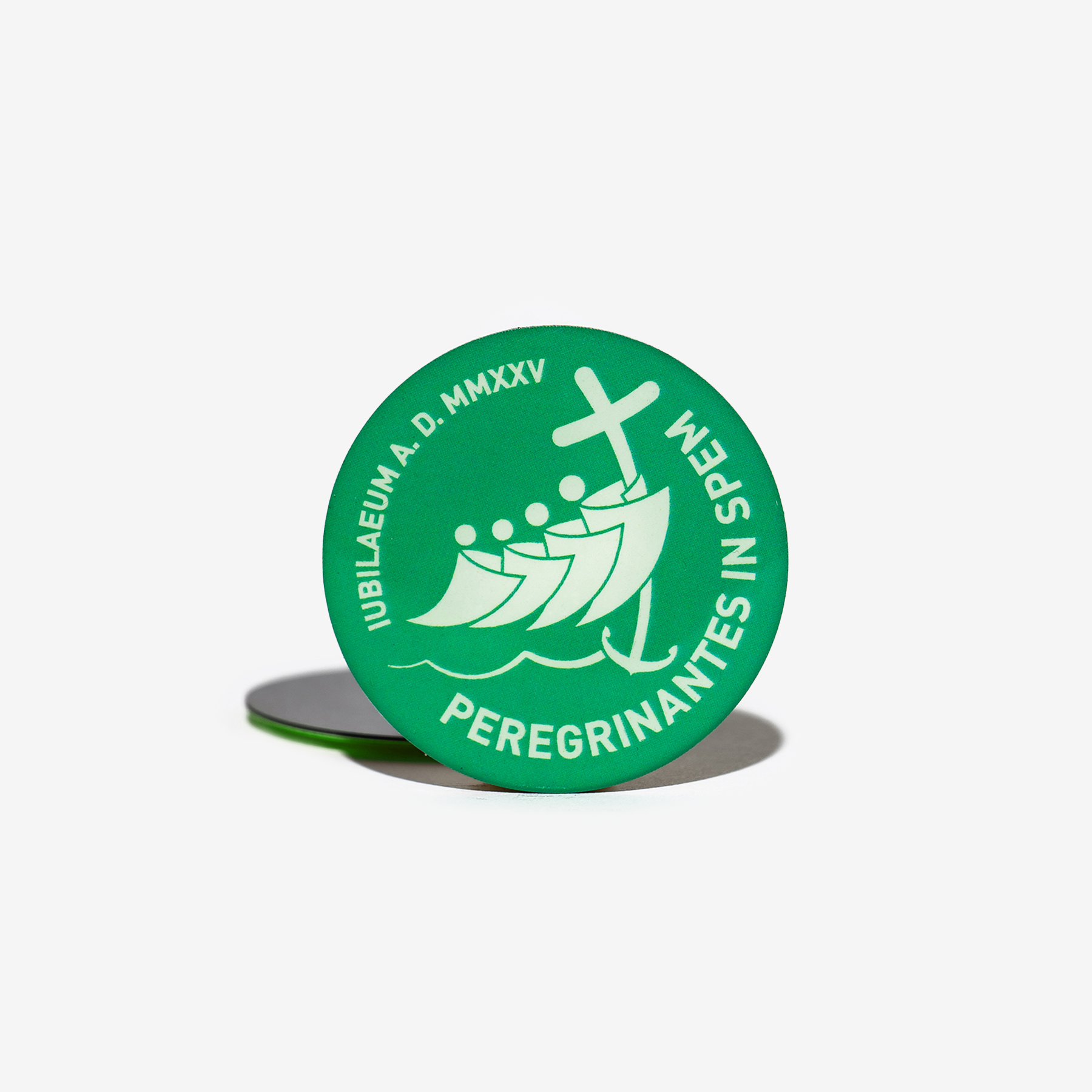 KIT MAGNETI GIUBILEO 2025、mySite、topwebapps