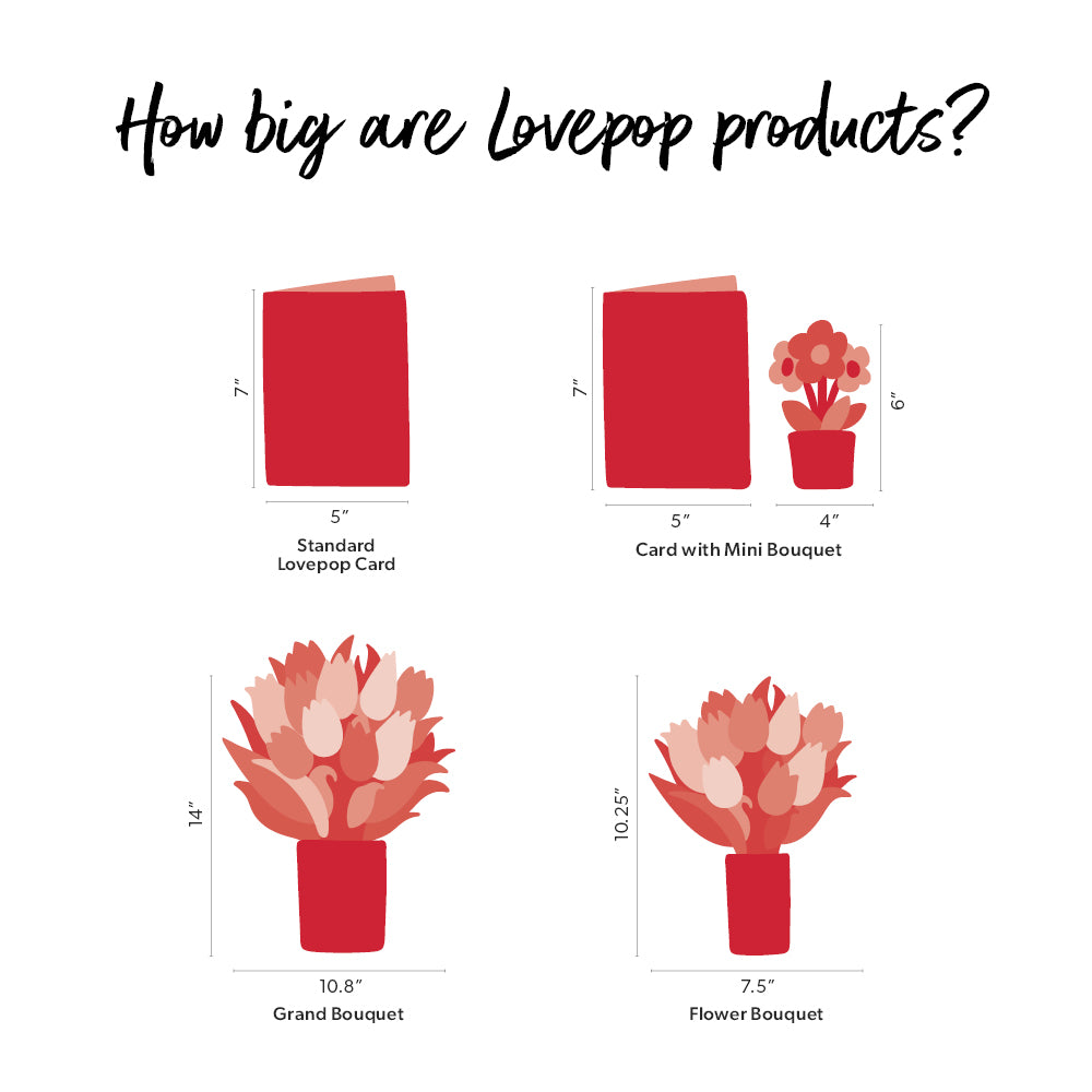 Holiday Poinsettia Grand Bouquet、mySite、solidvoid