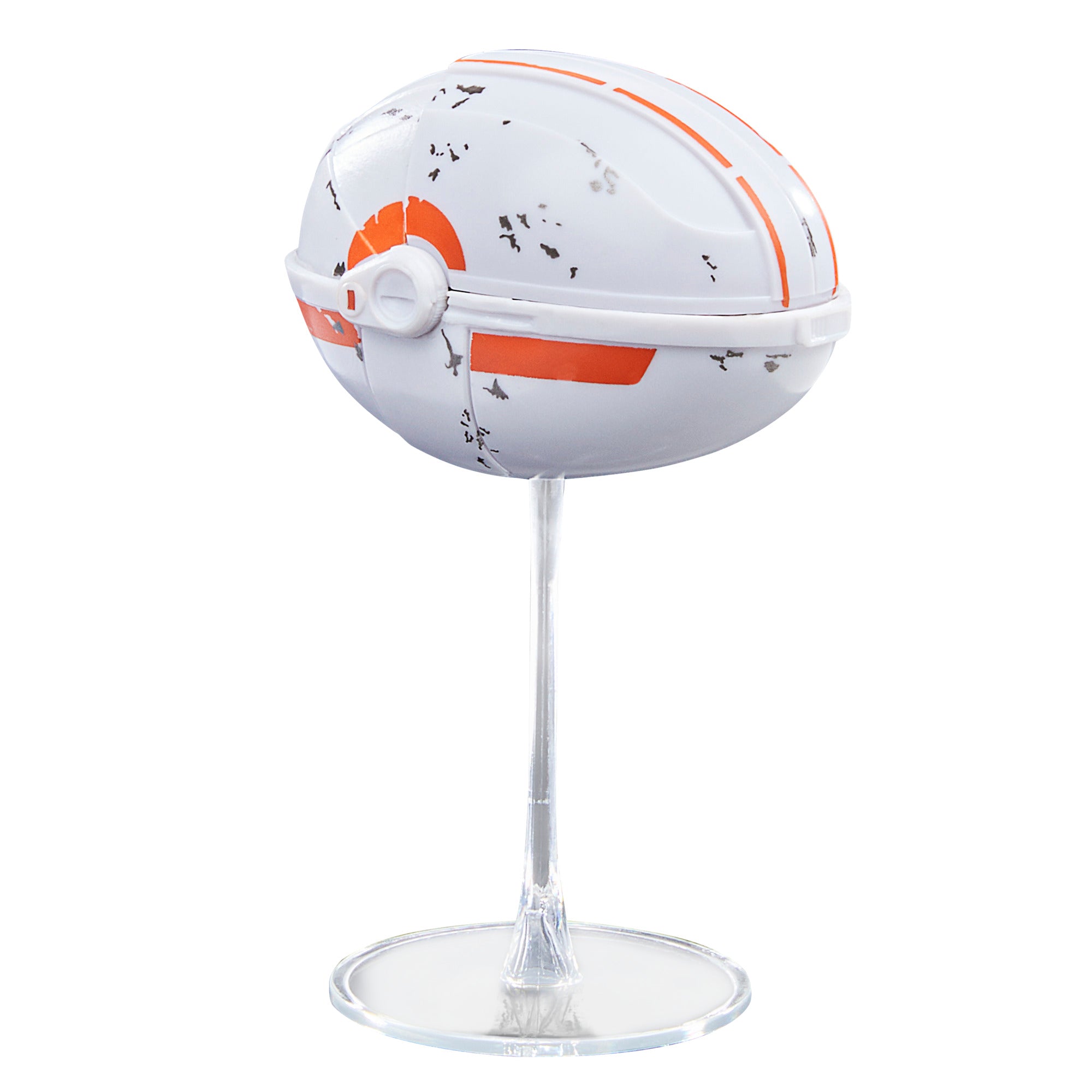 Star Wars Black Series Grogu (The Mandalorian)、mySite、hgirdovlk