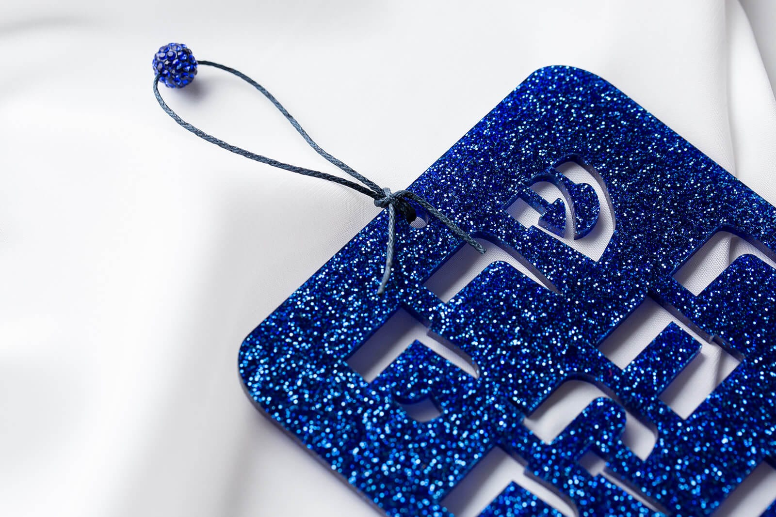 Matriarch's Wall Piece - Blue Ice Glitter、mySite、topwebapps