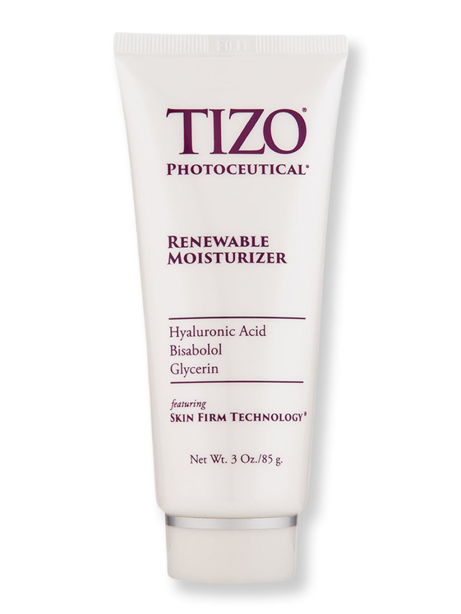 TIZO Photoceutical Renewable Moisturizer、mySite、gigharbornorthrealestate