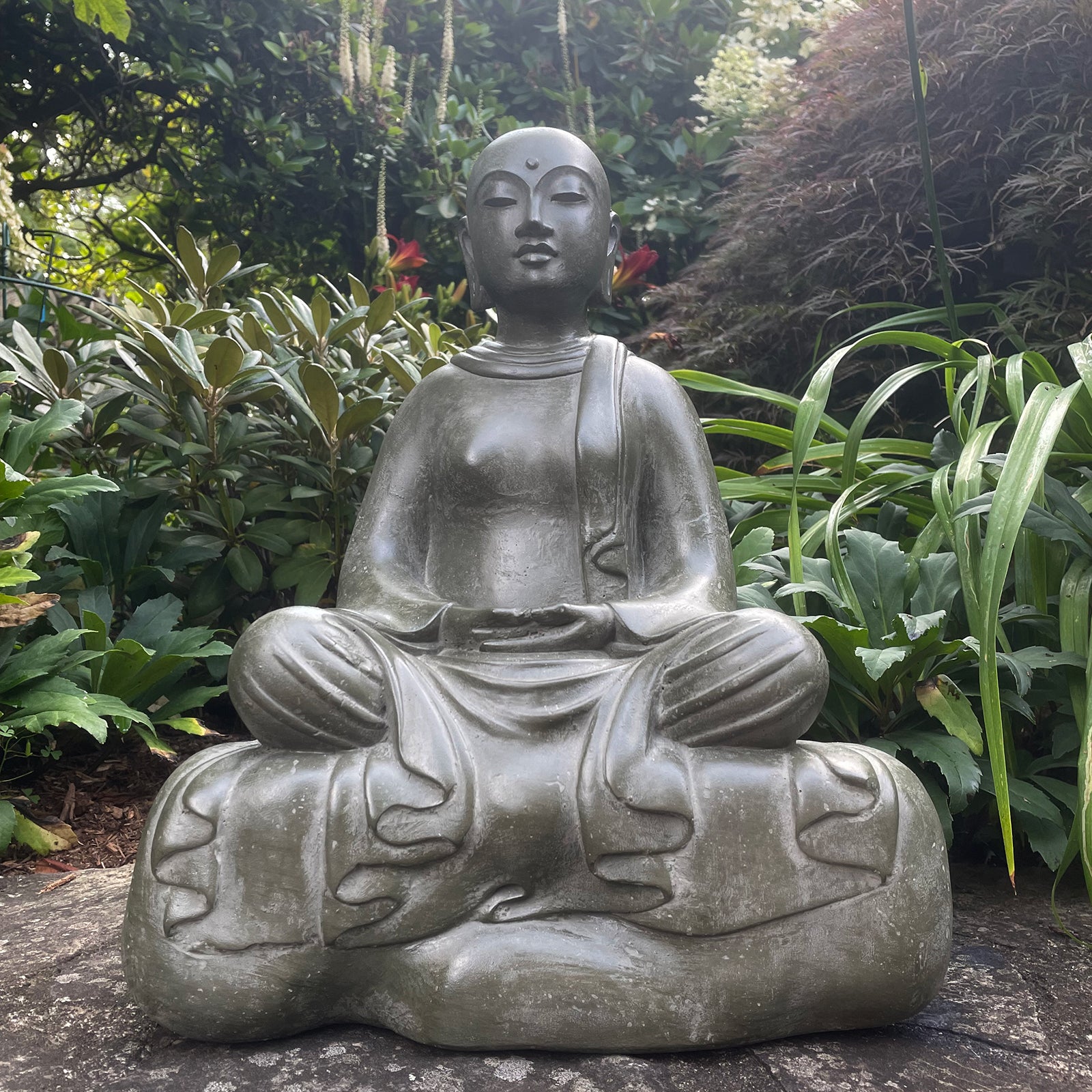 Paṭacārā Garden Statue、mySite、topwebapps