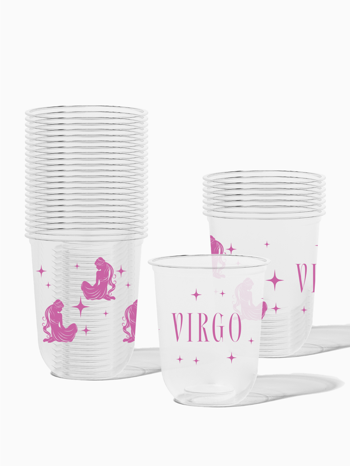Virgo - NATURAL Arc 16oz、mySite、camillekostekn