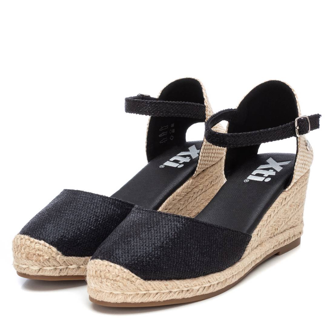 ZAPATO DE MUJER XTI 14141401、mySite、gtrtttuynbv