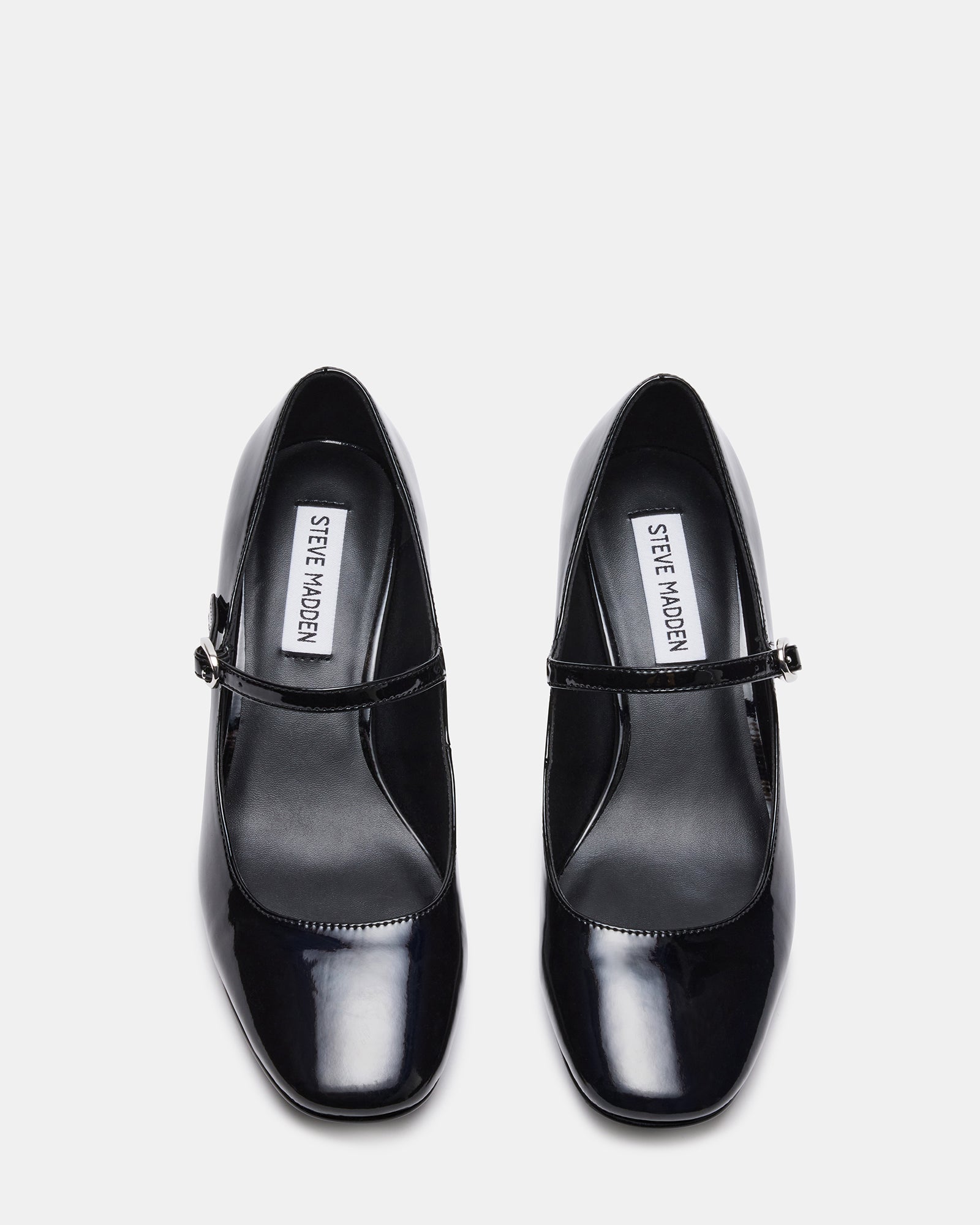 HAWKE BLACK PATENT - SM REBOOTED、mySite、gtrtttuynbv