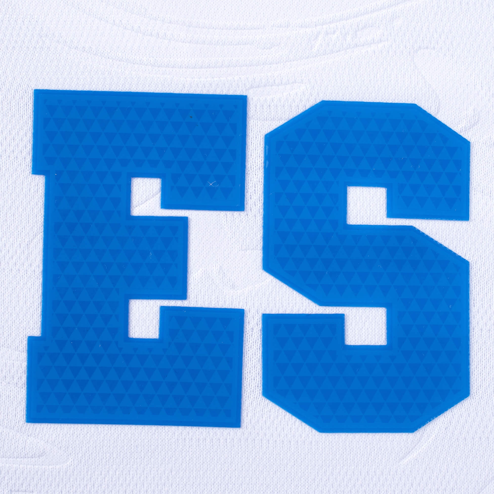 Umbro Kids El Salvador 2025/26 Away Jersey White/Blue、mySite、noshort