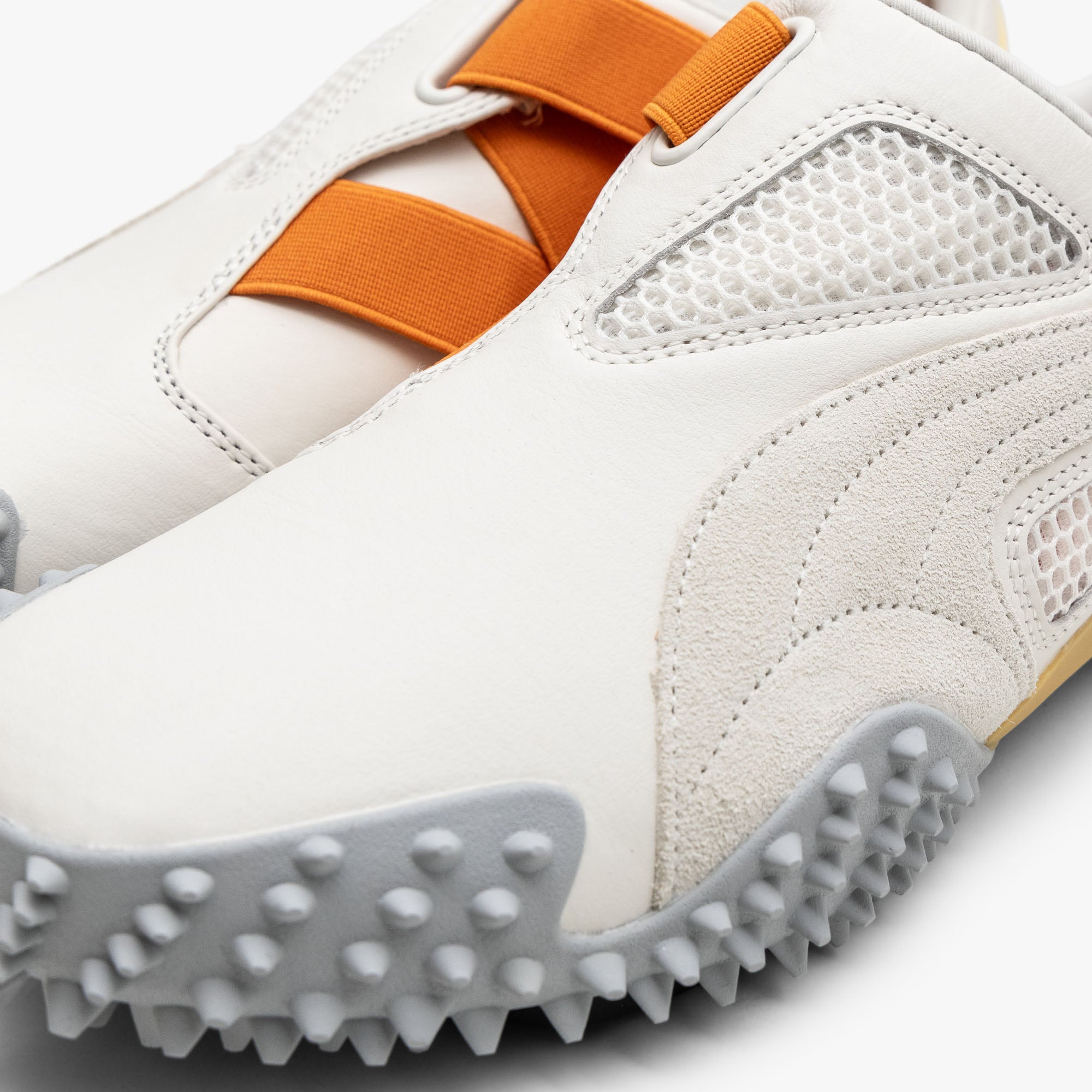  Puma Ur Mostro Warm White / Light Straw、mySite、merchandisen