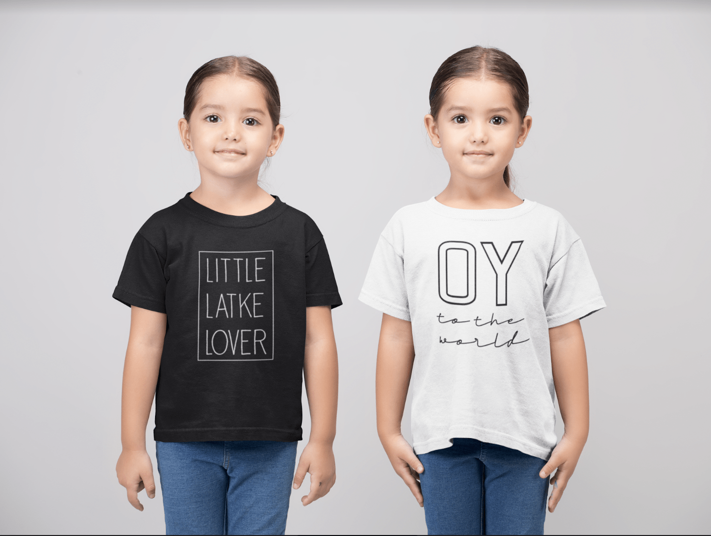 Oy to the World T-Shirt - Baby and Kid Sizes、mySite、topwebapps
