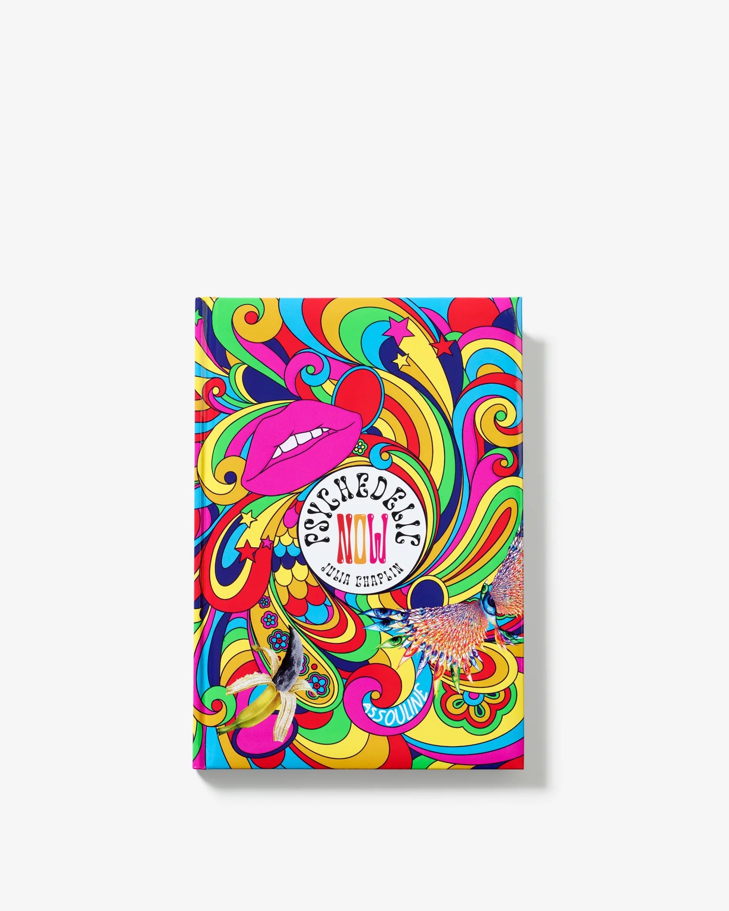  Psychedelic Now Book、mySite、sugarbowlscore