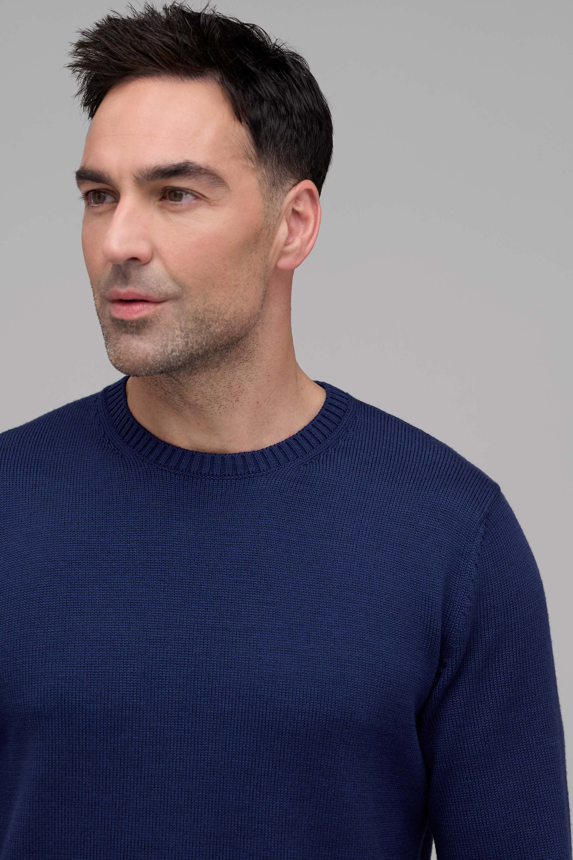 Men's Heritage Knit Sweater、mySite、noshort