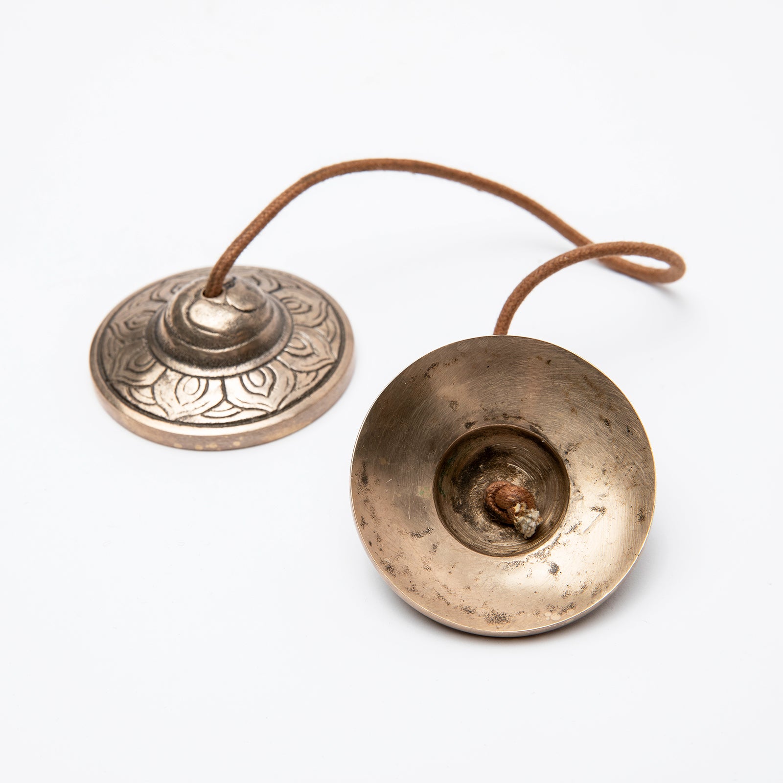 Simple Lotus Tingsha、mySite、topwebapps