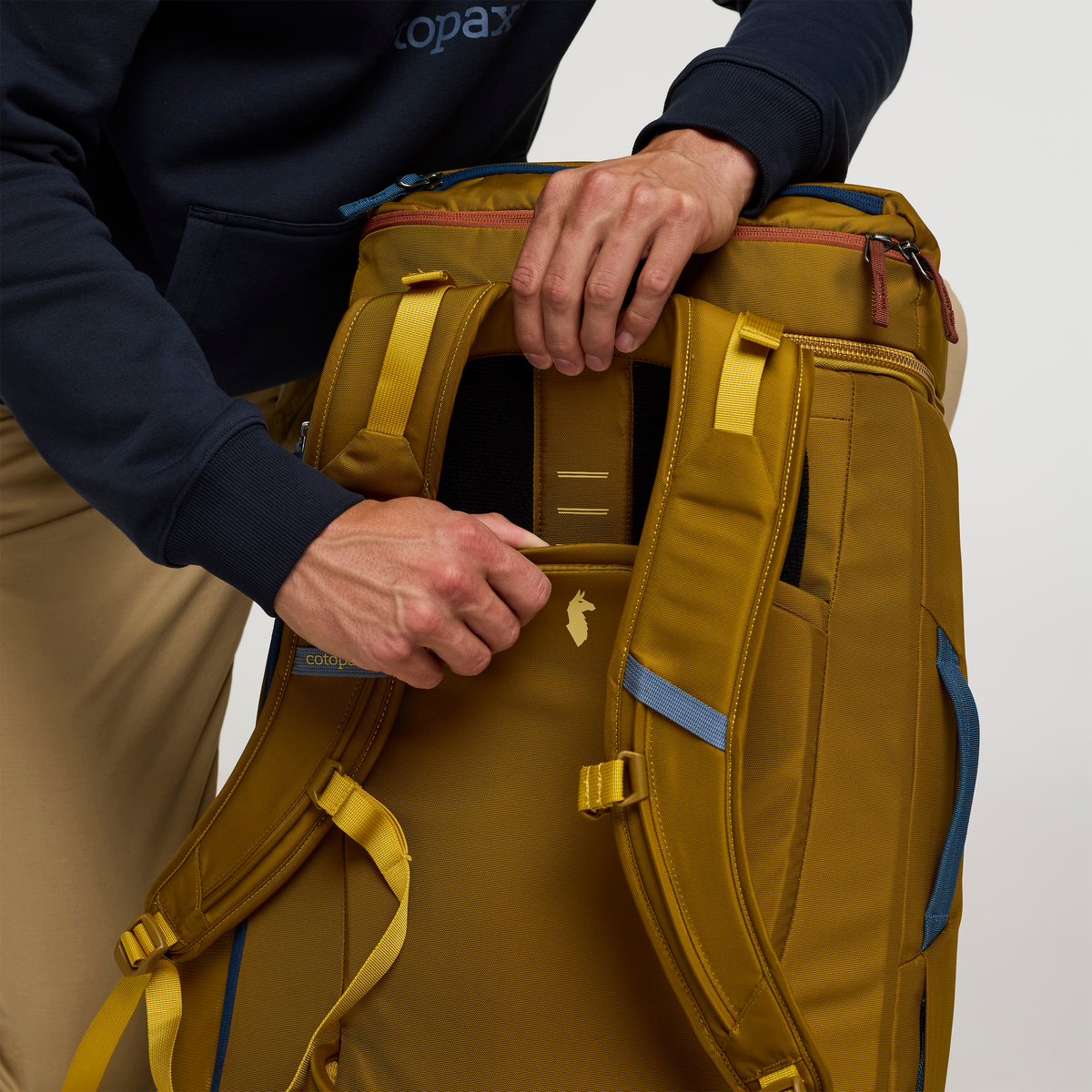 Allpa 50L Adventure Travel Pack、mySite、shAllpa 50L Adventure Travel Pack、mySite、glenpowelloop_name