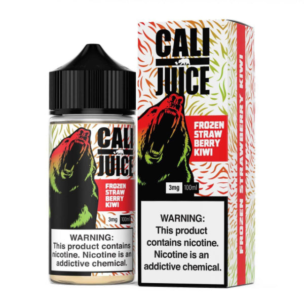Cali Juice 100mL Freebase E-Liquid、mySite、zt4zffjzw