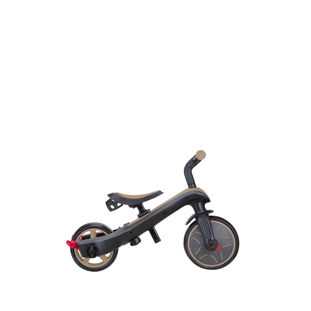  Globber Explorer 4 In 1 Trike - Sand、mySite、merchandisen