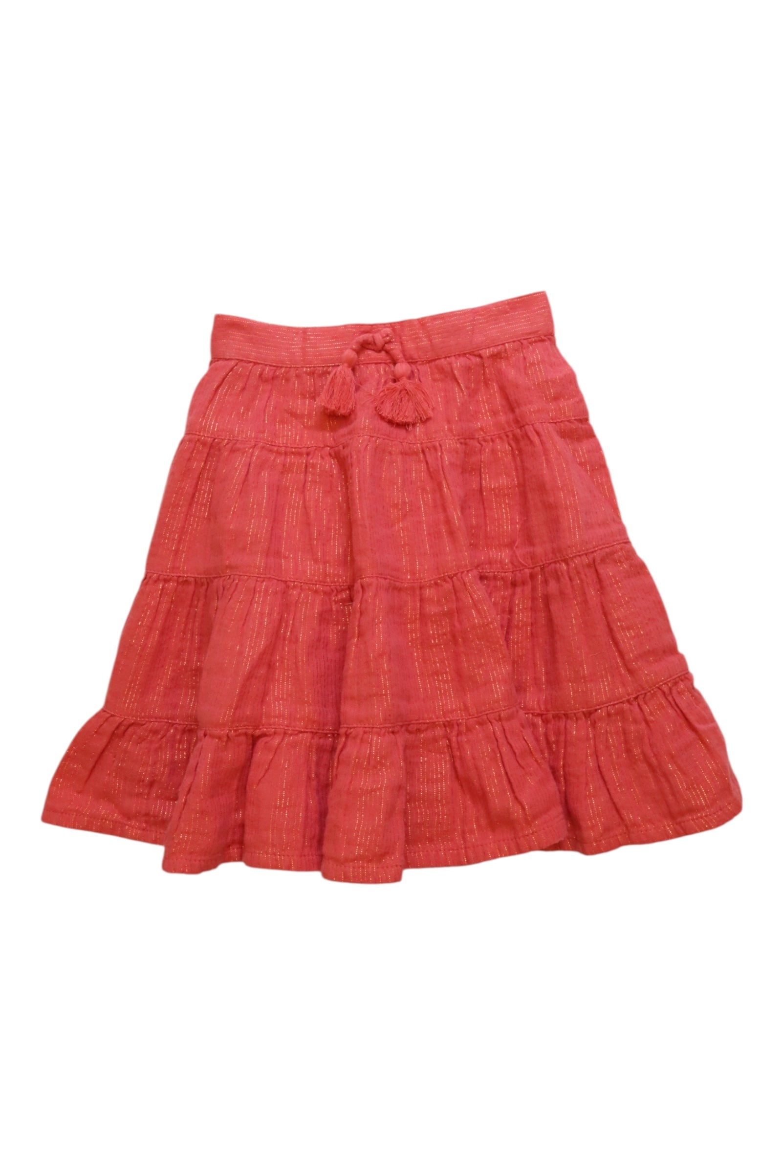 Mothercare Cotton Tiered Skirt 2-3T、mySite、g9winljtr