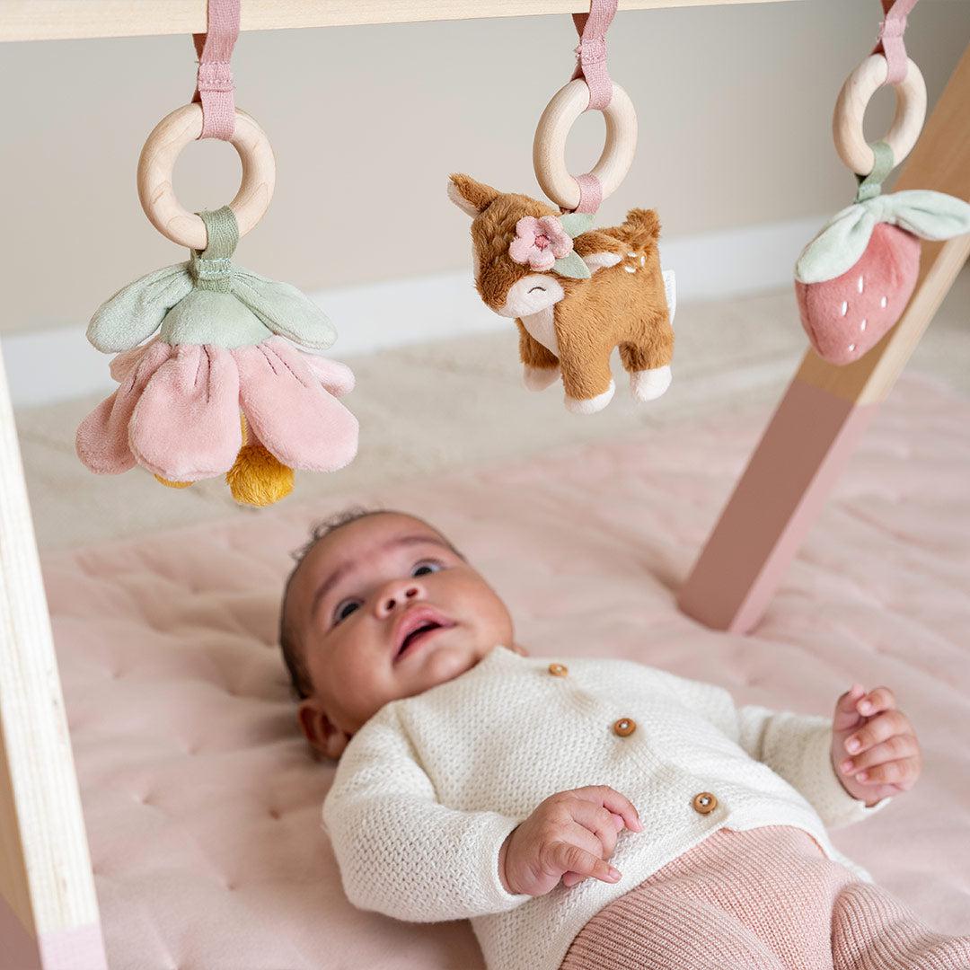  Little Dutch Babygym - Fairy Garden、mySite、merchandisen