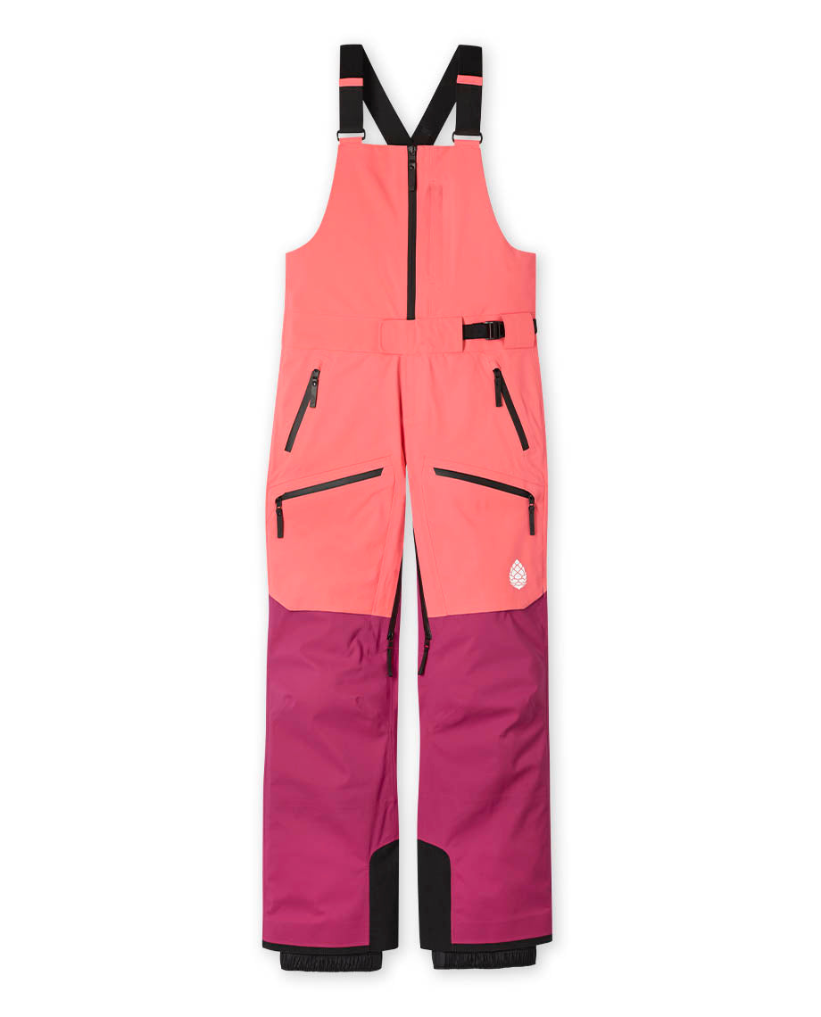 Women's Figment Bib - SM、mySite、shWomen's Figment Bib - SM、mySite、glenpowelloop_name